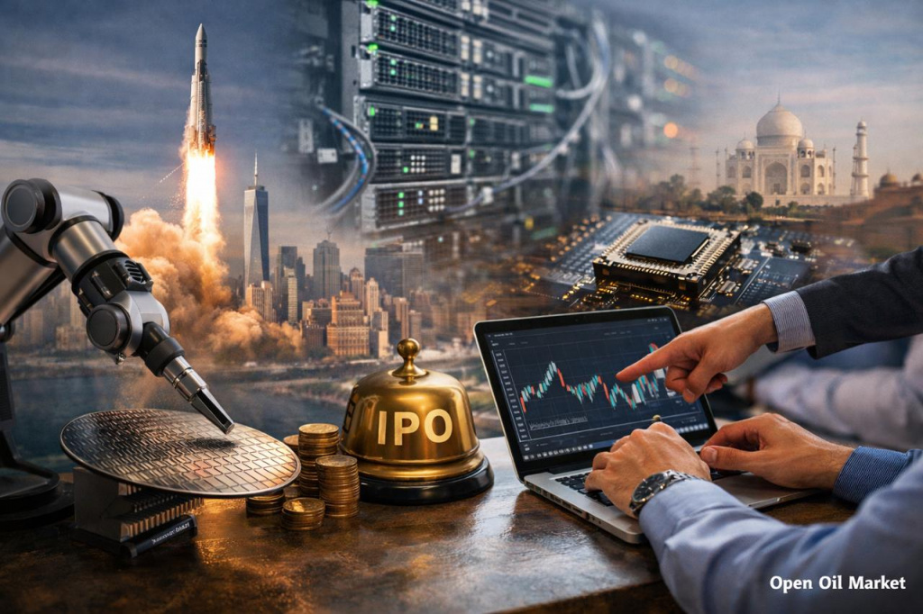 Tendencias clave en el mercado de startups e inversiones de capital de riesgo del 24 de marzo de 2026: IA, deeptech y mercado de IPO