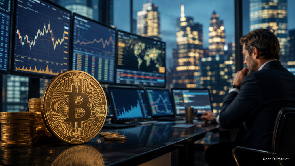 Noticias de criptomonedas, lunes 22 de junio de 2026: Bitcoin mantiene el mercado mientras los inversores esperan señales de ETF, stablecoins y reguladores.