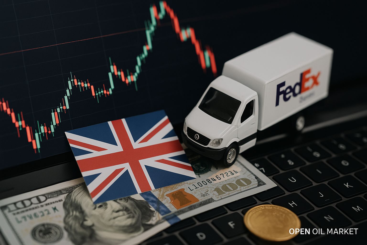 Eventos económicos y informes corporativos — Jueves 18 de septiembre de 2025: La tasa del Banco de Inglaterra, la visita de Trump y los informes de las empresas.