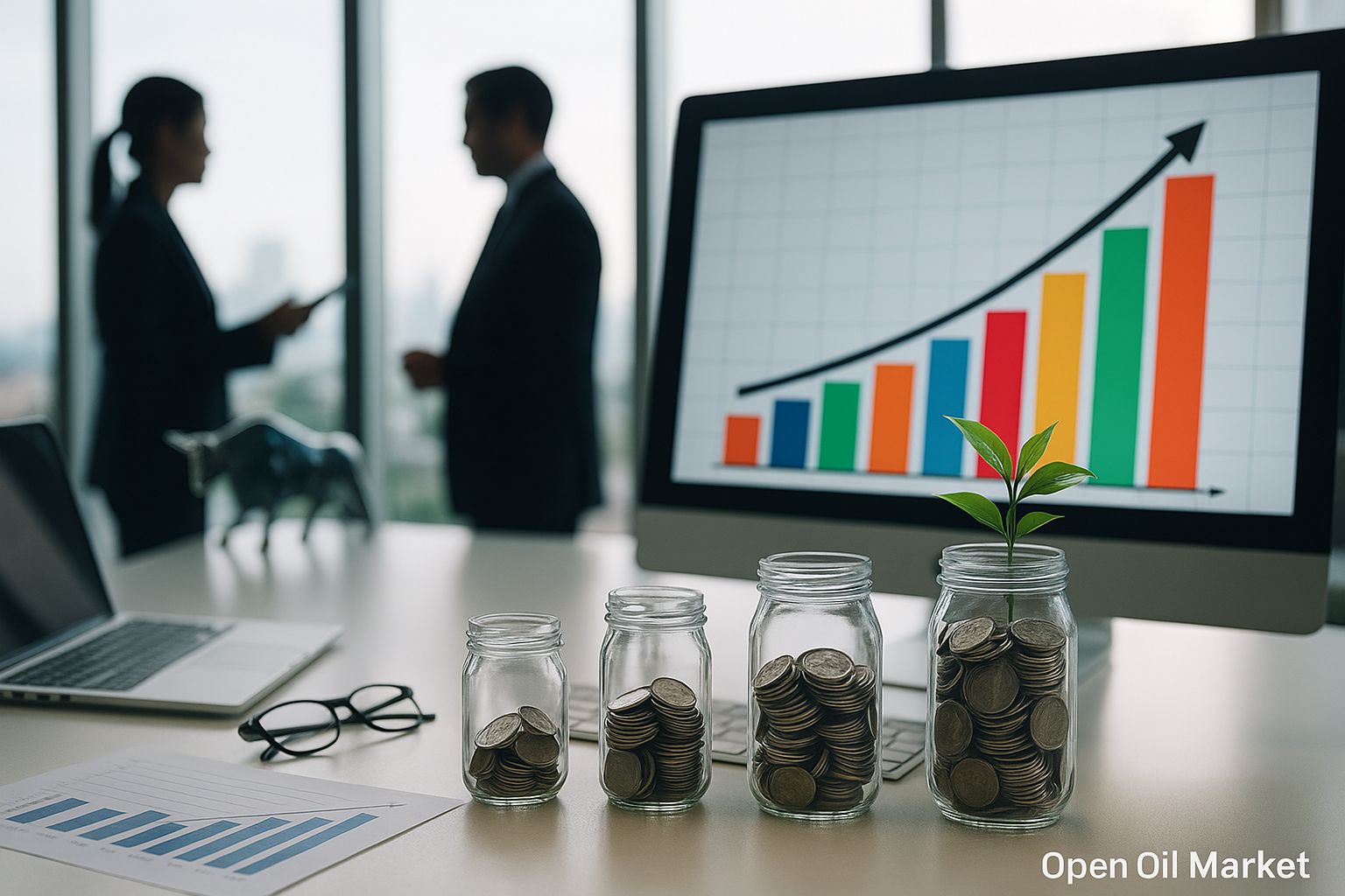 Noticias de startups y capital de riesgo — 11 de noviembre de 2025: aumento de megarrondas, inversiones récord en IA y revitalización del mercado de IPOs.