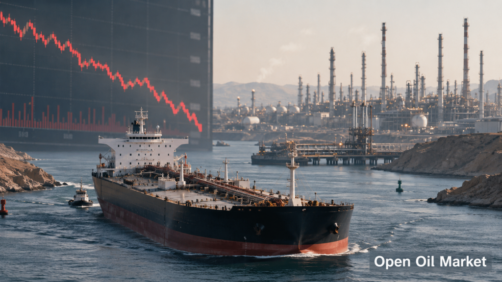 Petróleo, gas, GNL, refinerías y electricidad — eventos clave del TAE mundial 29 de junio de 2026