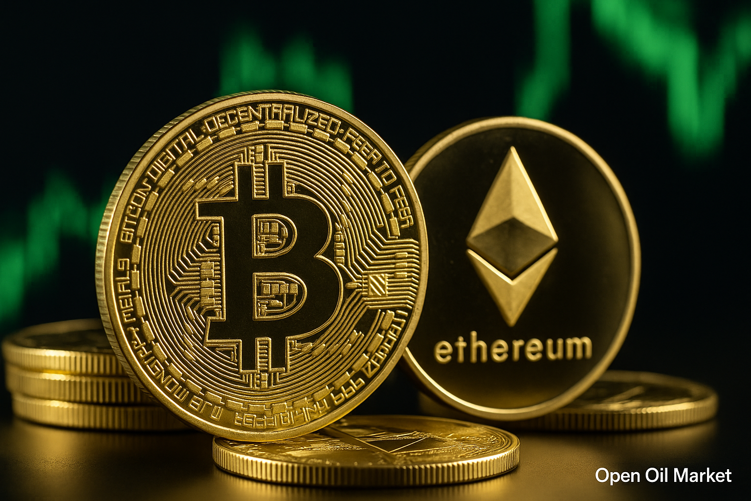 Noticias de criptomonedas — jueves, 4 de diciembre de 2025: Ethereum realizó la actualización Fusaka, Bitcoin se consolida, el mercado espera un crecimiento