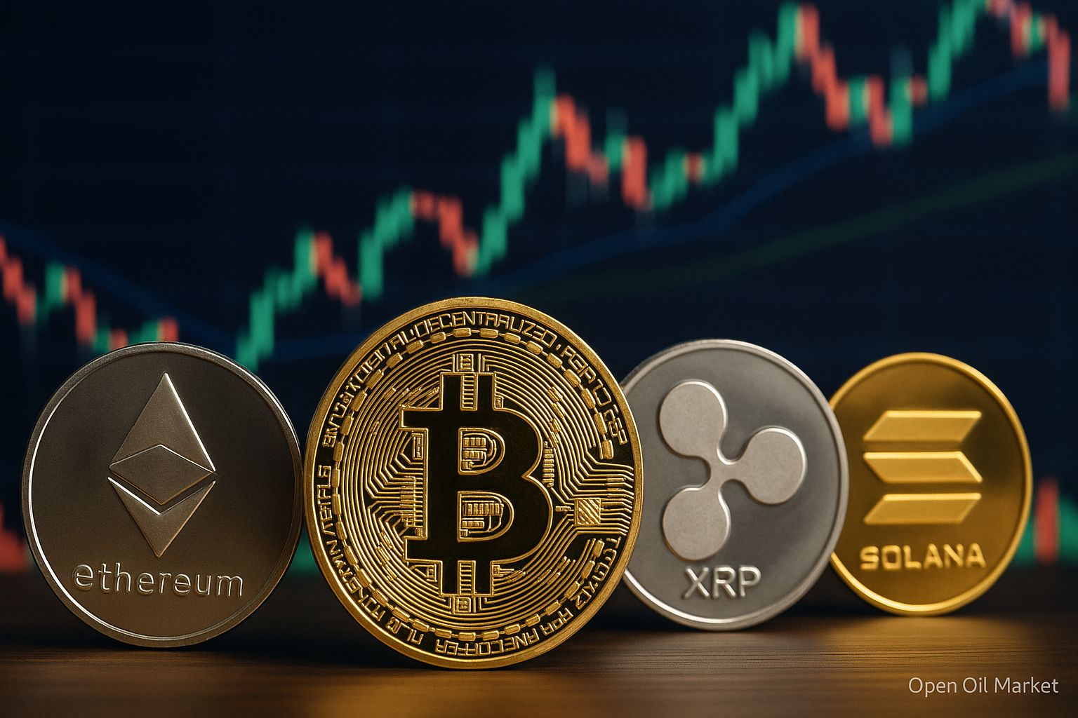 Noticias de criptomonedas 19 de septiembre de 2025 — Bitcoin cerca de $120,000, altcoins e inversiones institucionales