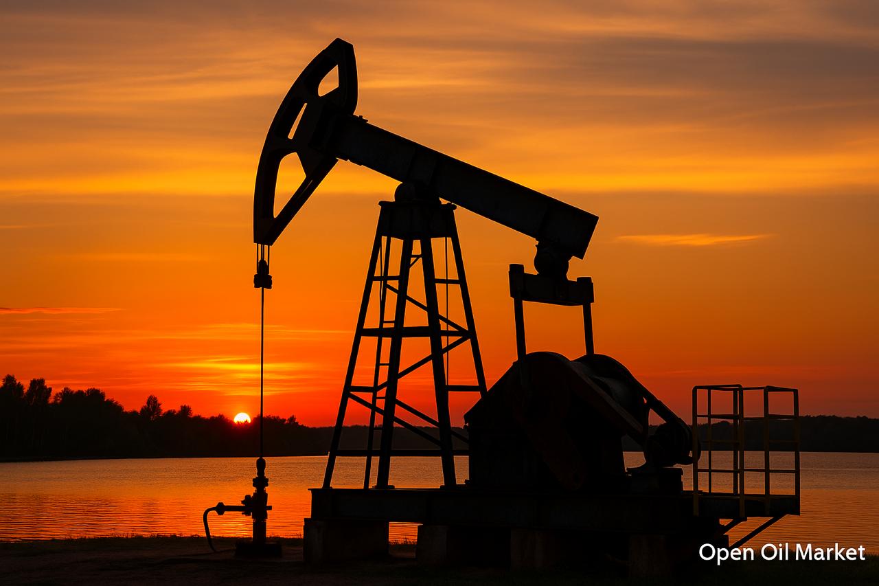 Noticias del petróleo y gas - jueves, 4 de diciembre de 2025: Brent en mínimos; la UE renuncia al gas ruso