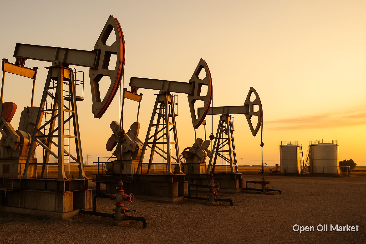 Noticias del Sector Energético 20 de septiembre de 2025 – petróleo, gas, productos petroleros y regulación de precios de gasolina