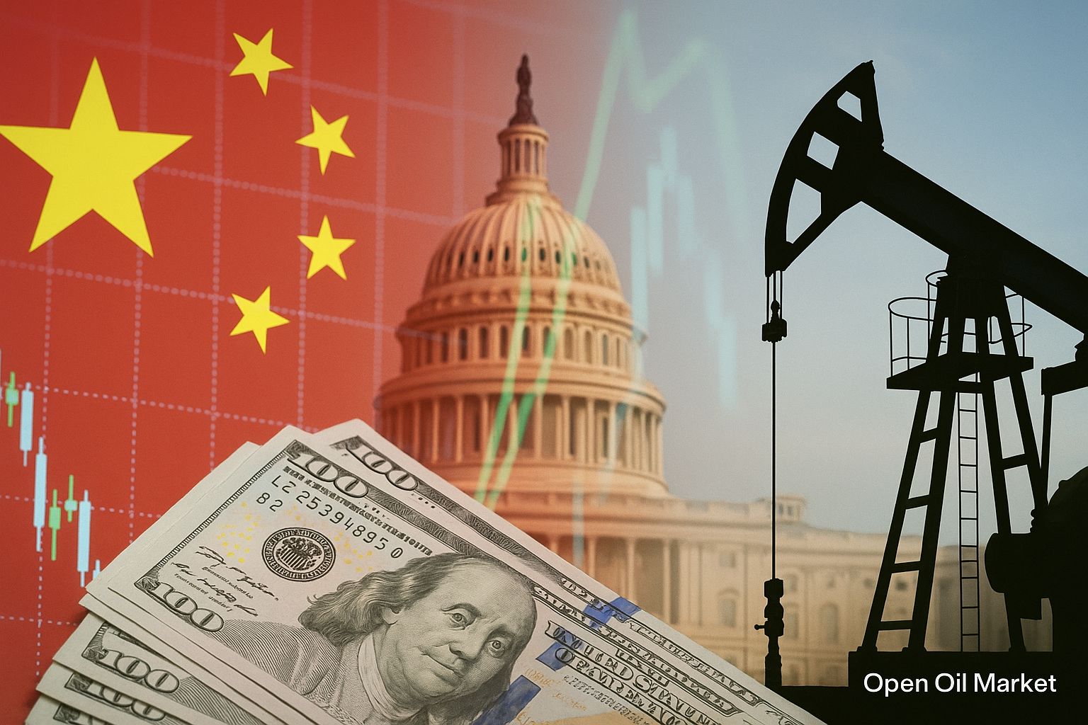 Eventos económicos e informes corporativos - sábado 8 de noviembre de 2025: inflación en China, cierre EE.UU. y finalización de la temporada de informes