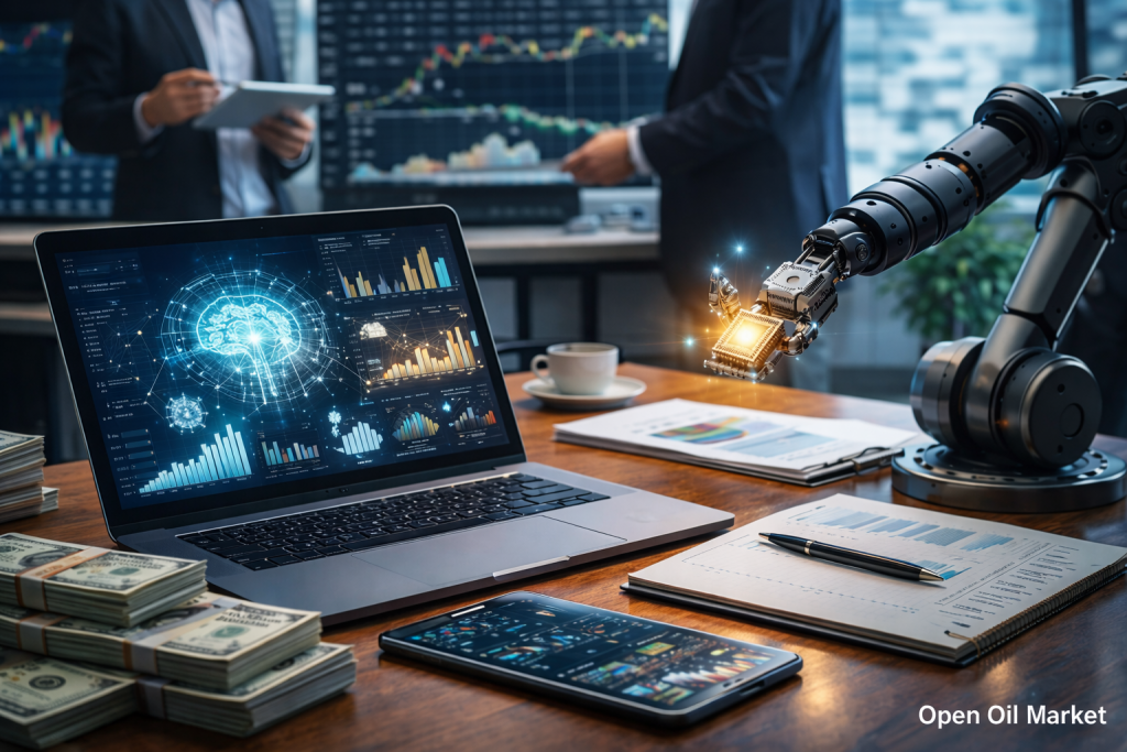 Noticias de startups e inversiones de capital riesgo — jueves, 16 de abril de 2026: Rondas megainversoras en AI, nuevo ciclo de IPO y lucha por la infraestructura