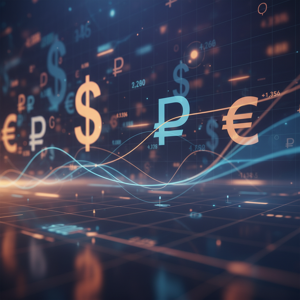 Devaluación: influencia en la economía de Rusia