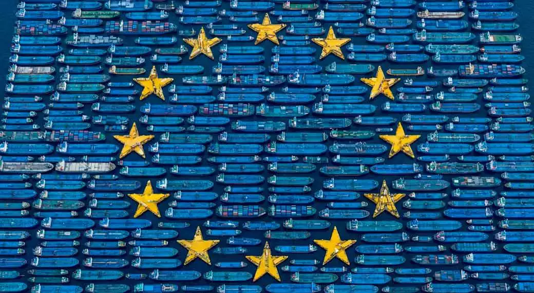 Europa persigue en gris