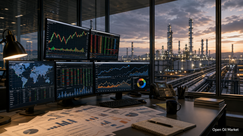 Eventos económicos, viernes, 1 de mayo de 2026: PMI industrial, Día del Trabajo e informes de ExxonMobil, Chevron, Linde y Aon