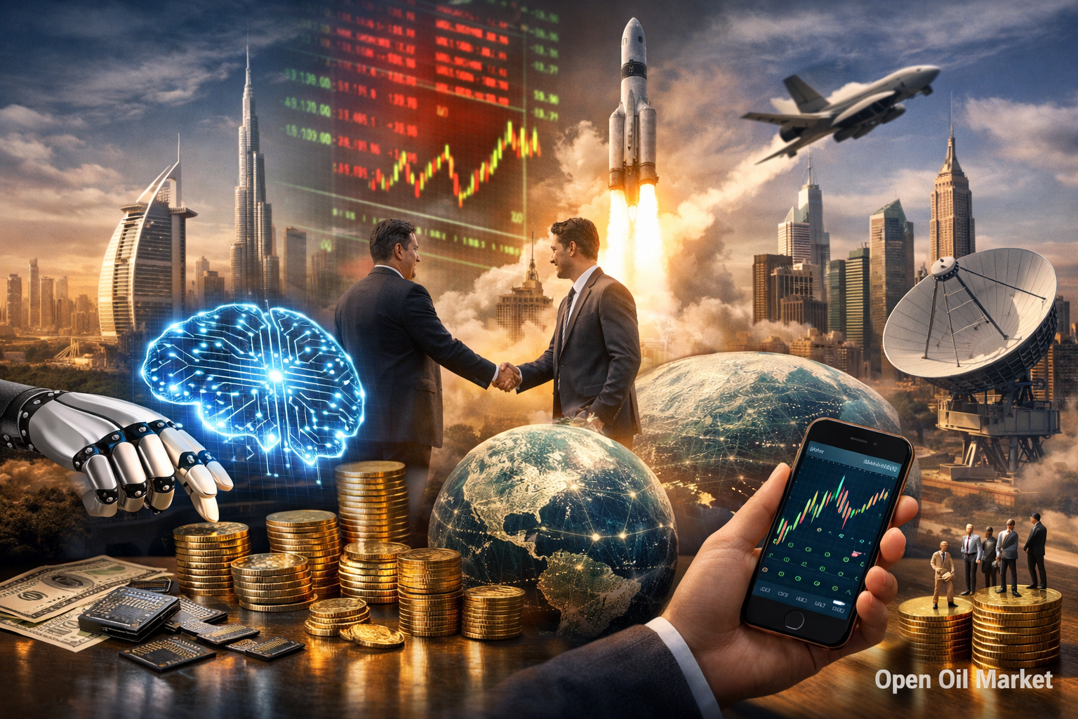 Noticias de startups e inversiones de capital de riesgo 7 de enero de 2026 — megafondos, unicornios de IA y el mercado de IPO