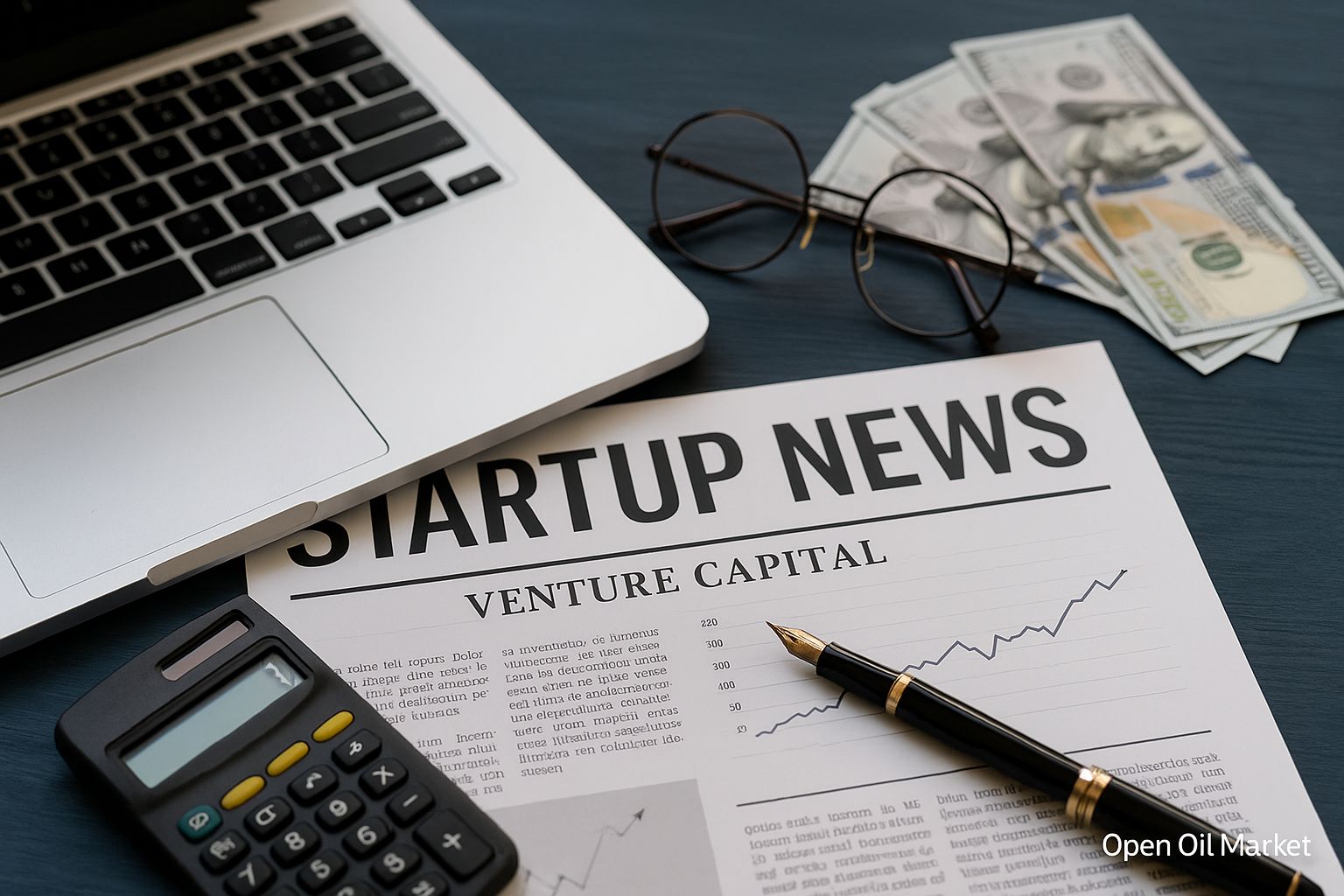 Novedades de startups e inversiones de riesgo — miércoles, 17 de septiembre de 2025 — megaraun en IA, ola de IPO y nuevos unicornios