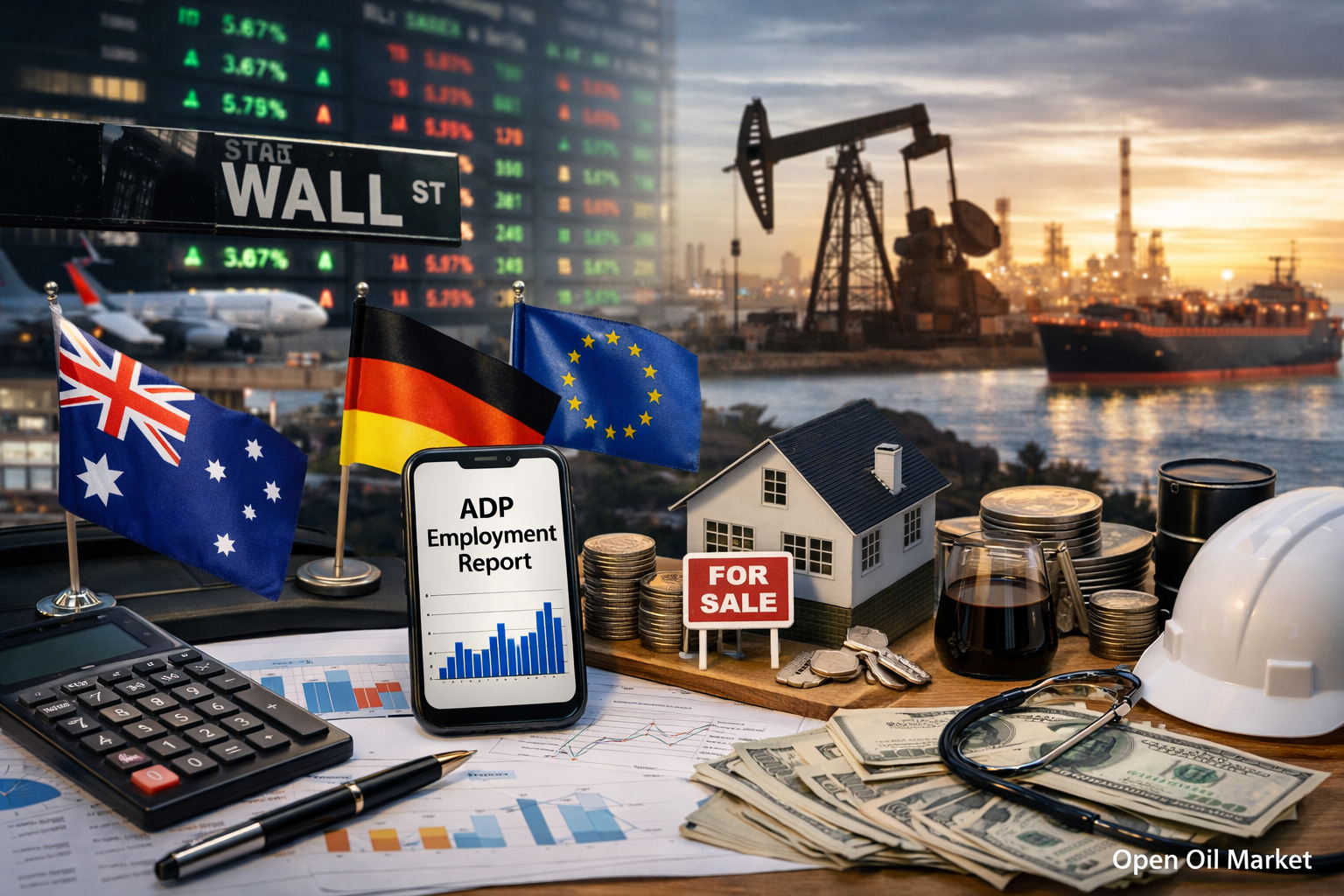 Eventos económicos mundiales e informes corporativos 17 de marzo de 2026 y su impacto en los mercados globales e inversores