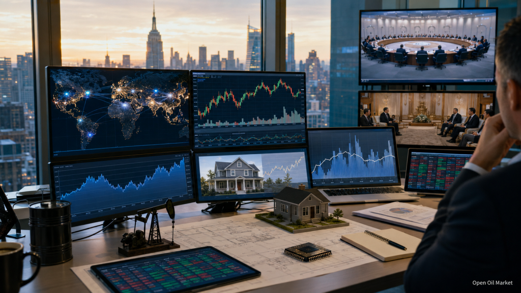 Eventos económicos el martes, 19 de mayo de 2026: PIB de Japón, inflación de Canadá, reunión del G7, visita de Putin a China e informes de Home Depot, Baidu, Keysight, Toll Brothers y CAVA