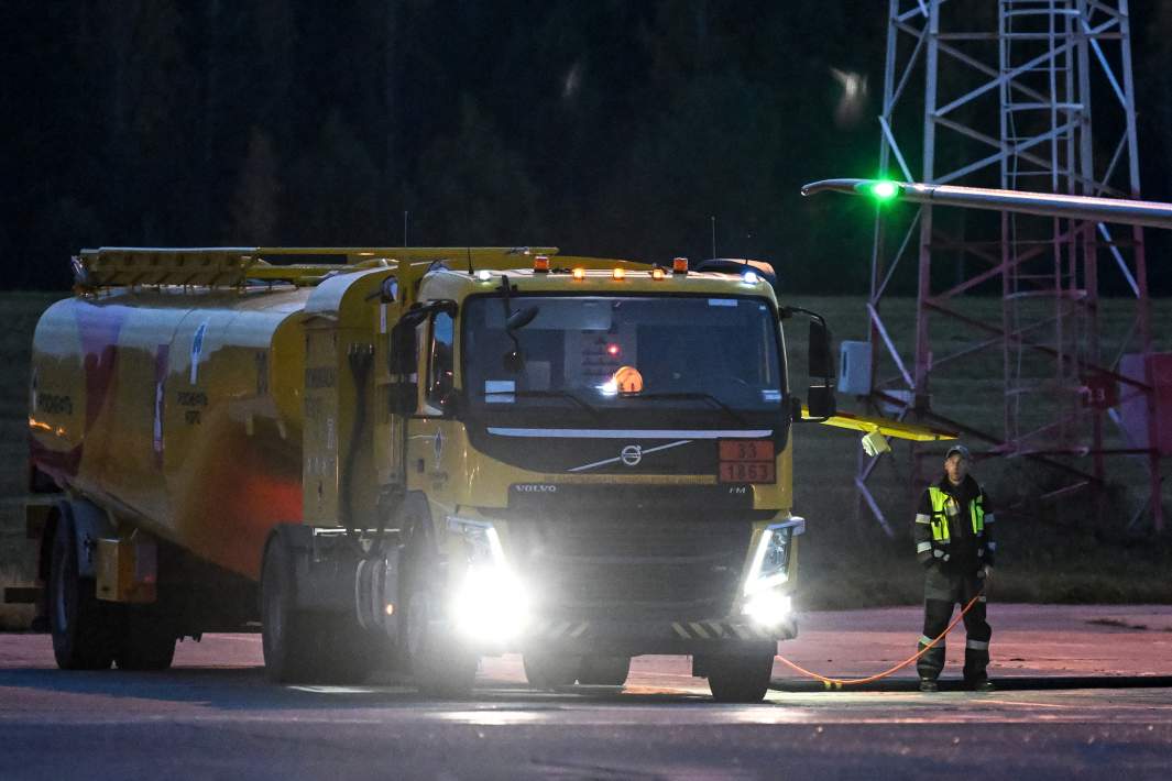 Vuelo normal: la suspensión de la exportación de queroseno de aviación asegurará a Rusia contra el aumento de precios