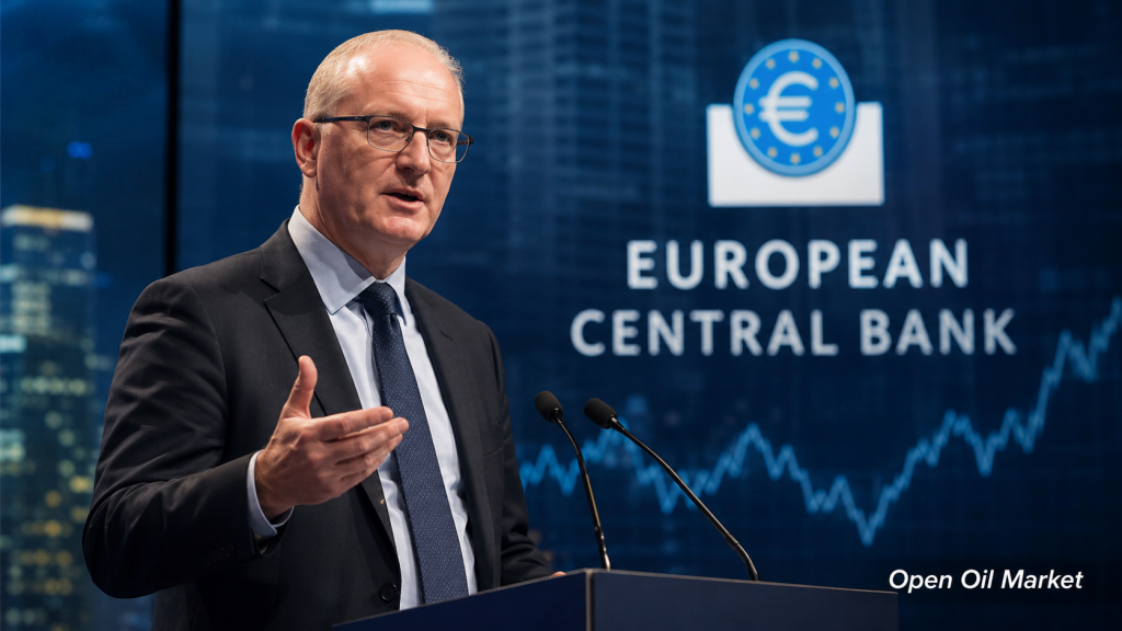 Eventos económicos e informes corporativos, sábado, 20 de junio de 2026: intervención del BCE, pausa en la presentación de informes y preparación de los mercados para una nueva semana