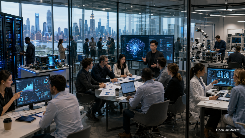 Noticias de startups e inversiones de riesgo 30 de mayo de 2026: infraestructura de IA, fondos de riesgo, fintech y robótica
