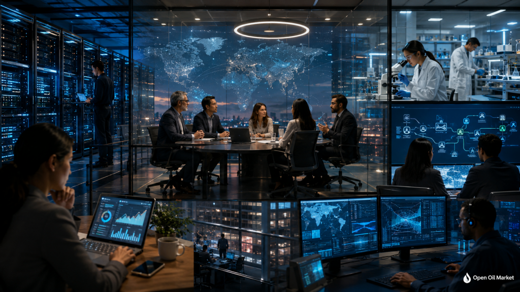 Noticias de startups e inversiones de riesgo 24 de mayo de 2026: Infraestructura de IA, megarrondas y nuevos líderes de mercado
