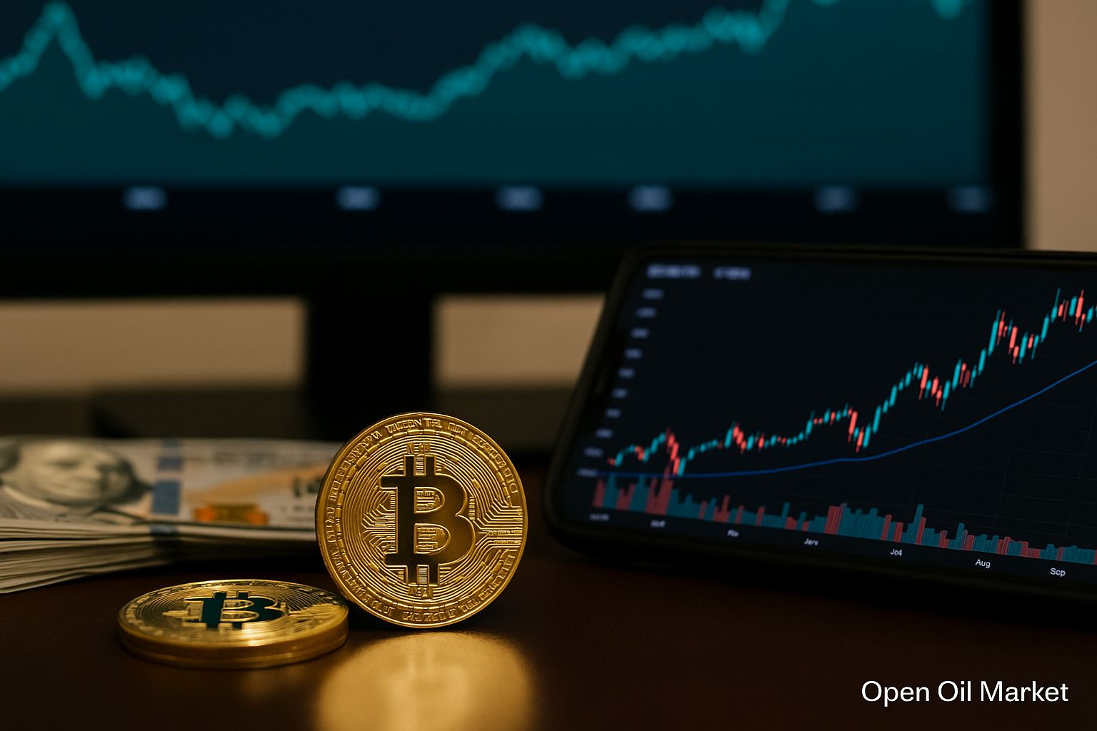 Noticias de criptomonedas 17 de septiembre de 2025 — Bitcoin por encima de $115,000, aumento de altcoins y regulación del mercado.