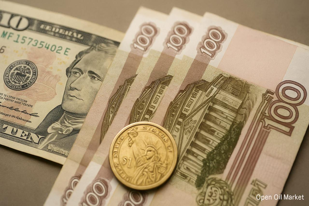 Devaluación del dólar y fortalecimiento del rublo — ¿qué está sucediendo y debemos esperar una nueva ola de crecimiento de la divisa?
