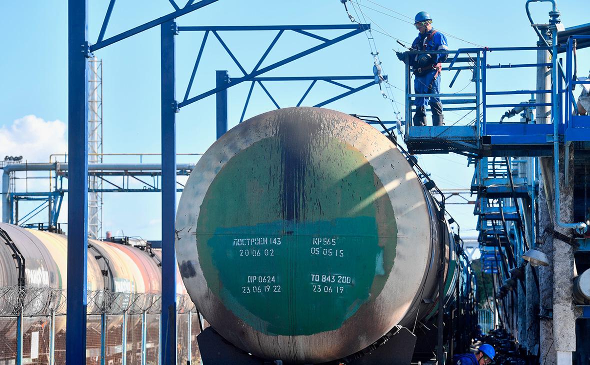 El gobierno prohibirá completamente la exportación de gasolina a partir del 1 de abril