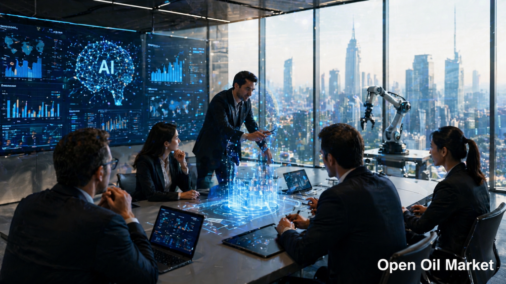 Noticias de startups y capital de riesgo, martes, 28 de abril de 2026: AI-megarondes, robótica y una nueva carrera por la inteligencia artificial soberana