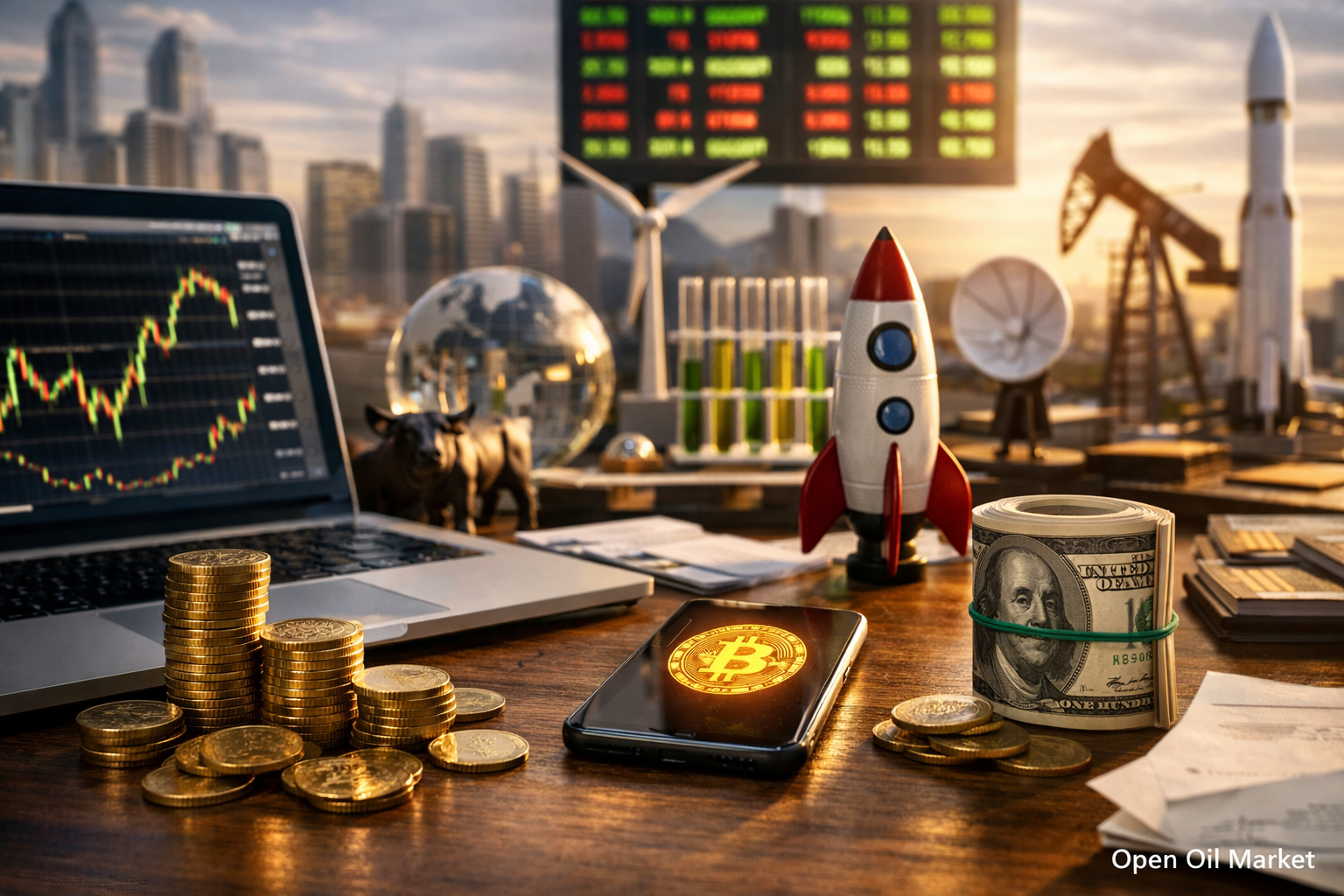 Noticias sobre startups e inversiones de capital riesgo 19 de enero de 2026: mercado de capital riesgo global y rondas de inversión