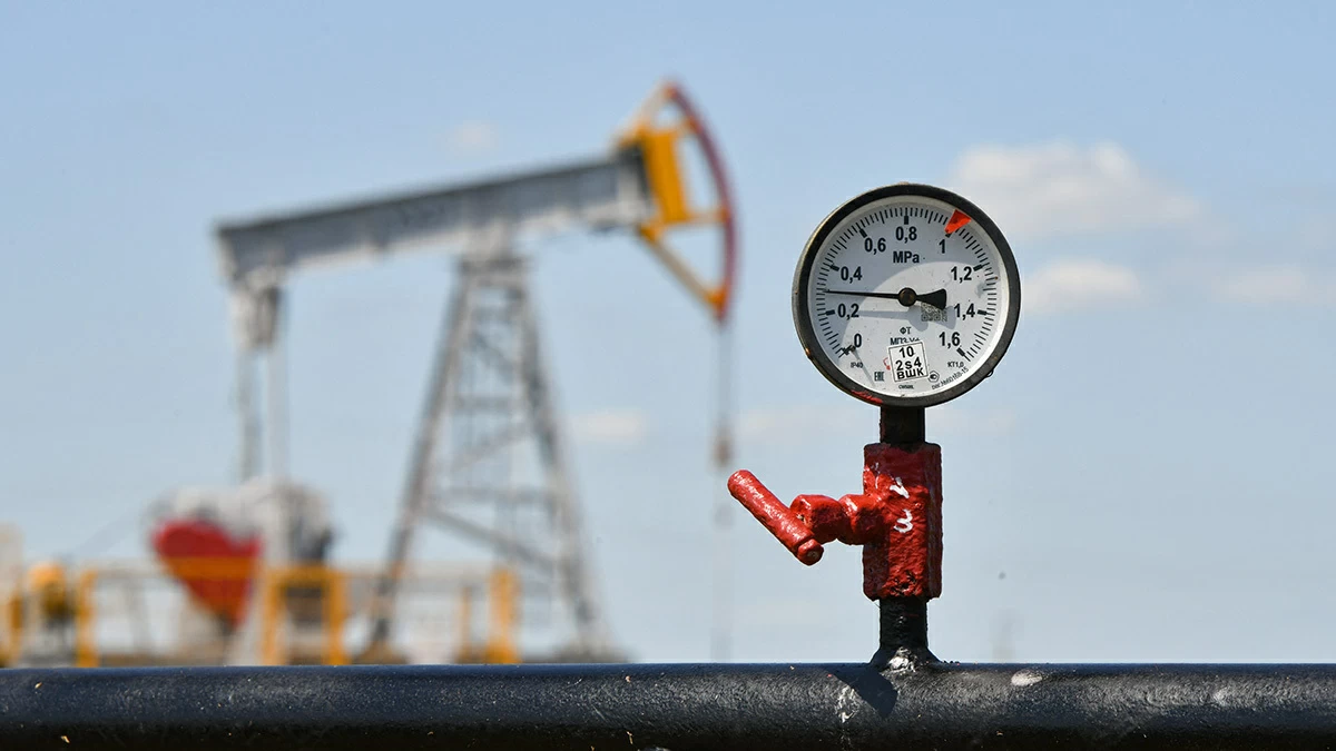 La reducción del precio del petróleo ruso Urals ha alcanzado su máximo en más de dos años