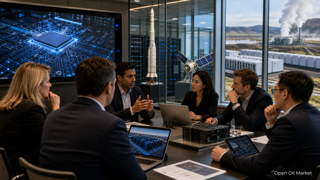 Noticias de startups e inversiones de capital riesgo 5 de mayo de 2026 Infraestructura de IA, IPO y deeptech