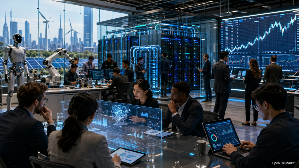 Noticias de startups y inversiones de capital de riesgo — jueves, 28 de mayo de 2026: infraestructura de IA, nuevos unicornios y fondos deeptech.