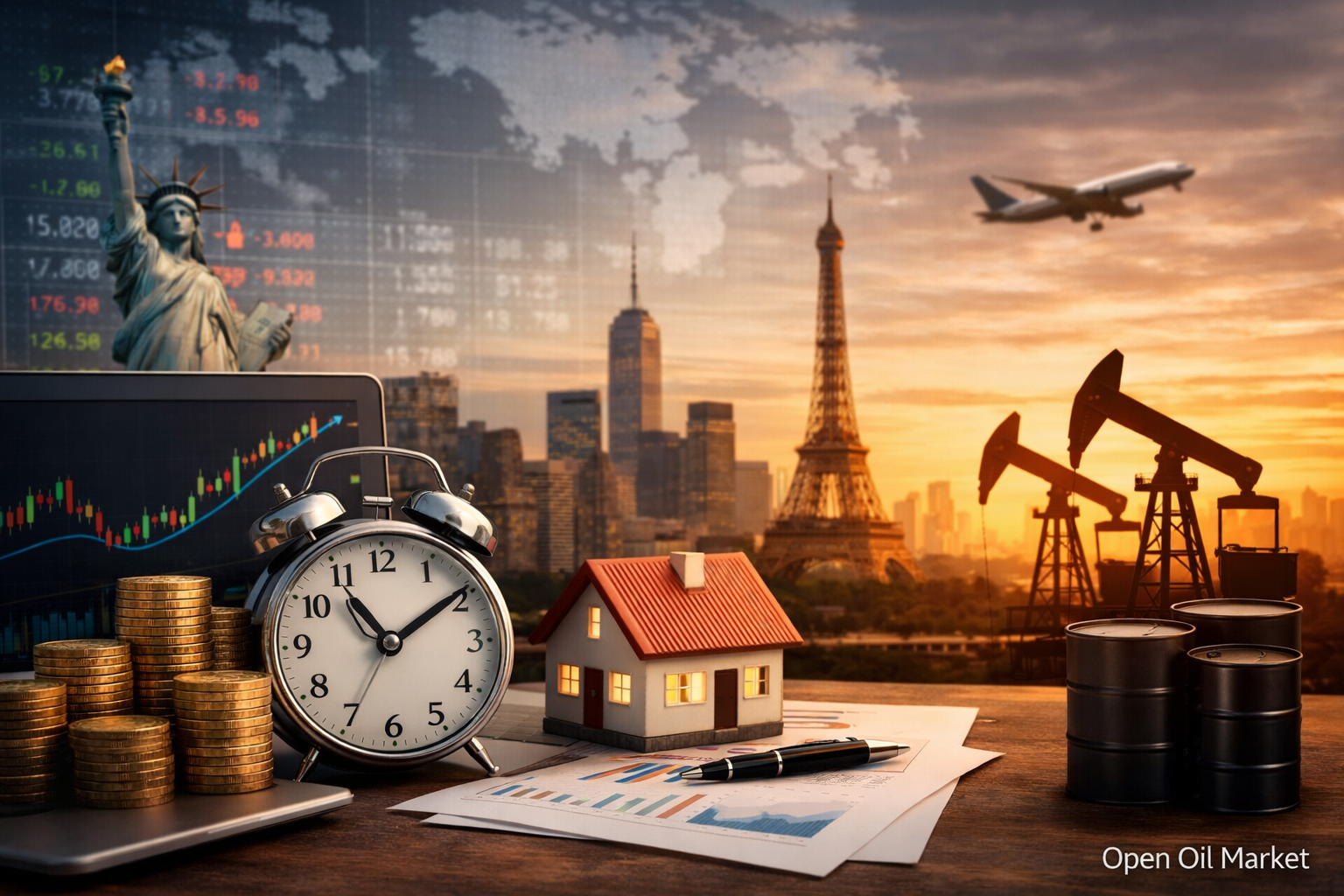 Eventos económicos y informes corporativos — lunes, 29 de diciembre de 2025: ventas de viviendas en EE. UU. y calma corporativa