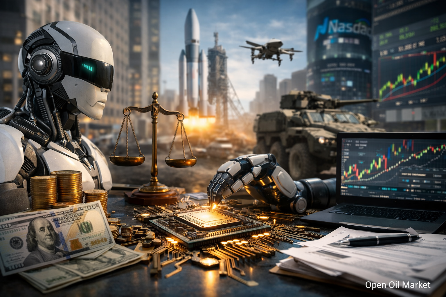 Noticias sobre startups e inversiones de capital de riesgo — viernes 13 de marzo de 2026: megarrondas de IA, crecimiento de robótica y nuevas salidas.