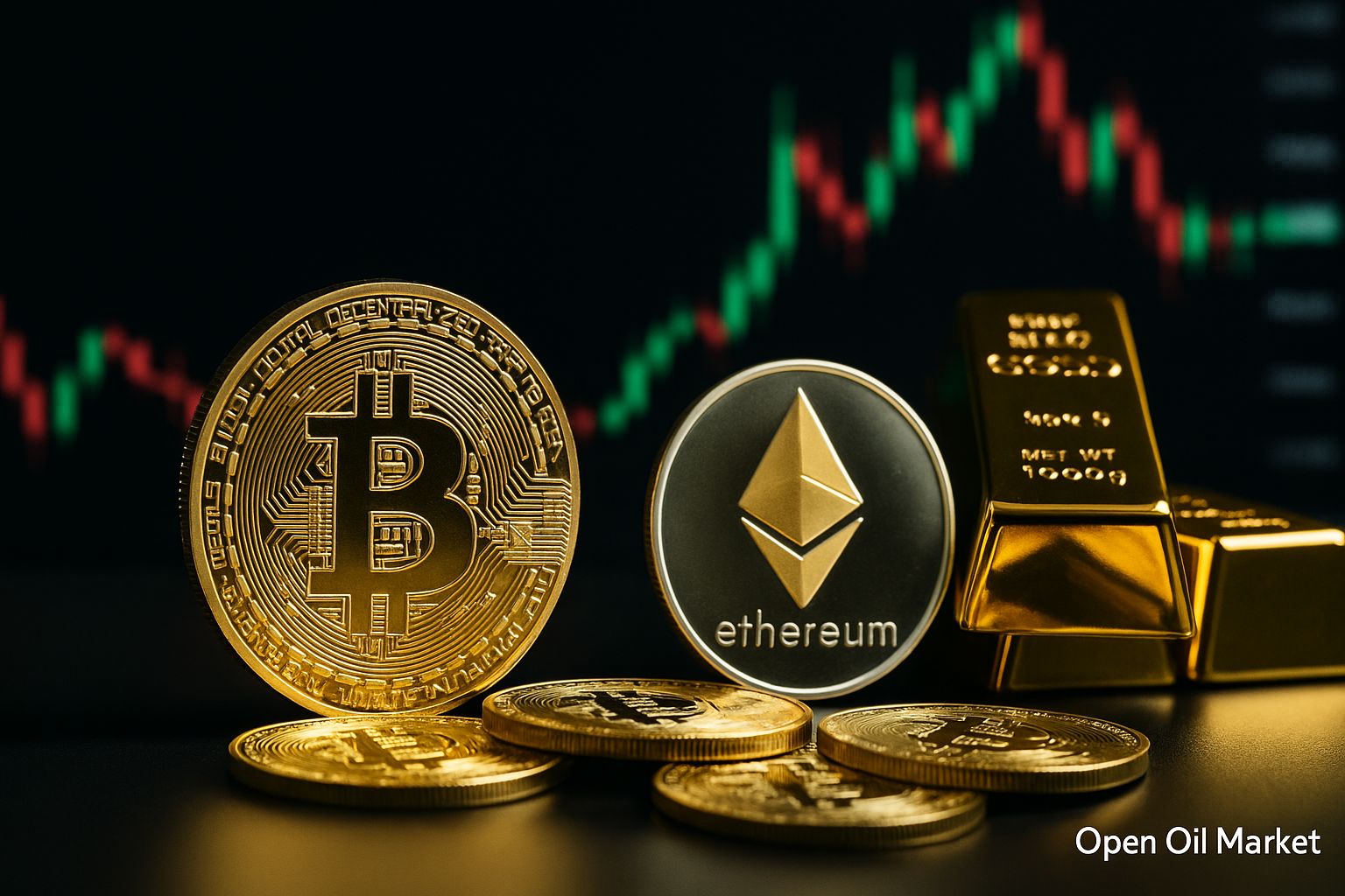 Noticias de criptomonedas - miércoles, 8 de octubre de 2025: flujos institucionales y apetito por el riesgo cauteloso