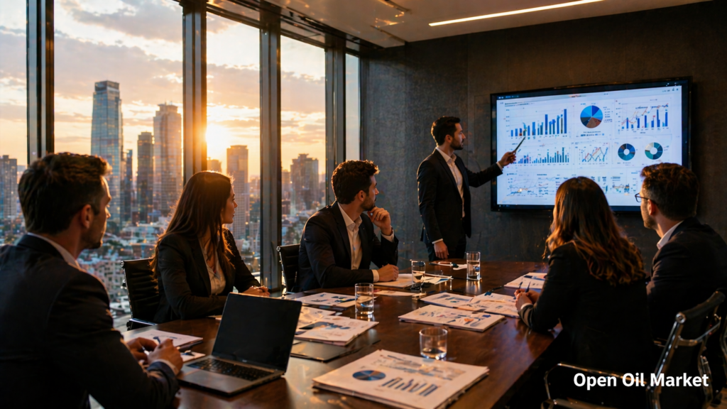 Inversiones de riesgo y startups 22 de abril de 2026 Megarrondas de IA, infraestructura y mercado de IPO.