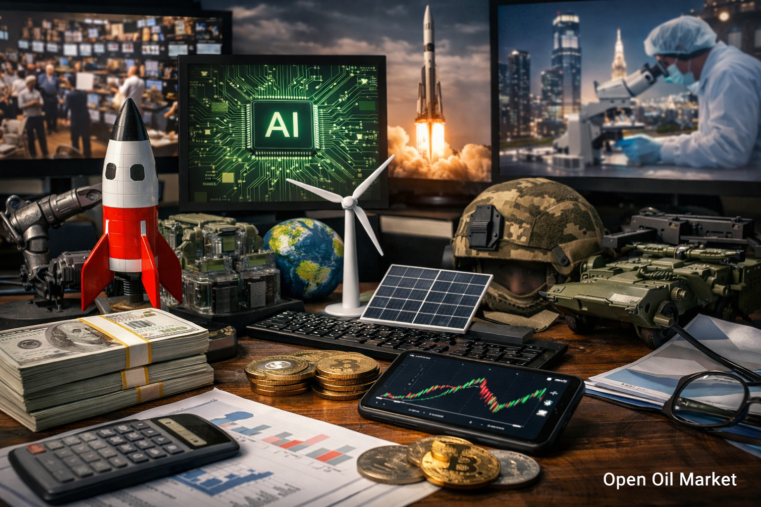 Noticias de startups e inversiones de capital de riesgo — jueves 22 de enero de 2026: Olas de OPI, mega rondas de IA y startups climáticas