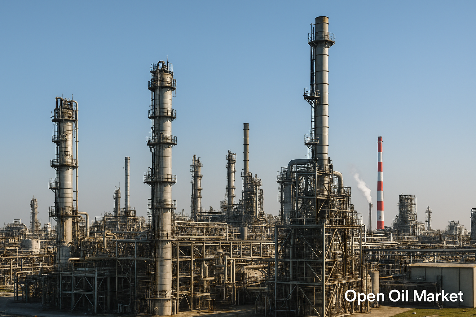 Noticias petróleo y gas y energía, martes, 2 de diciembre de 2025 — negociaciones sobre Ucrania, mercados y resultados de COP30