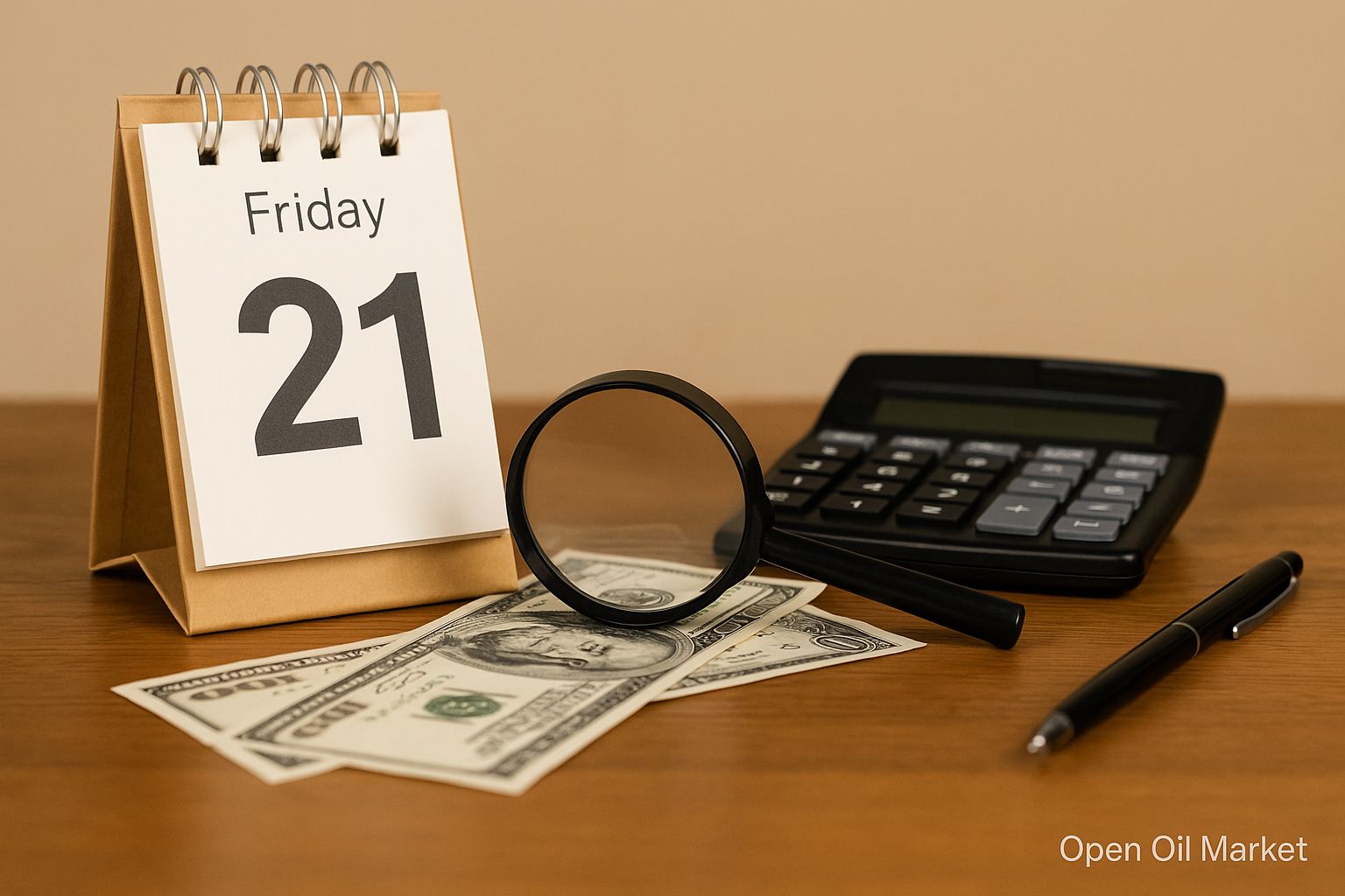 Eventos económicos e informes corporativos - viernes 21 de noviembre de 2025: PMI, inflación de Japón e informes de empresas