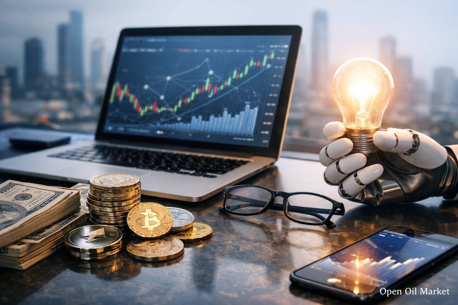 Noticias de startups e inversiones de capital de riesgo 25 de febrero de 2026 — megarrondas de IA y mercado global de capital