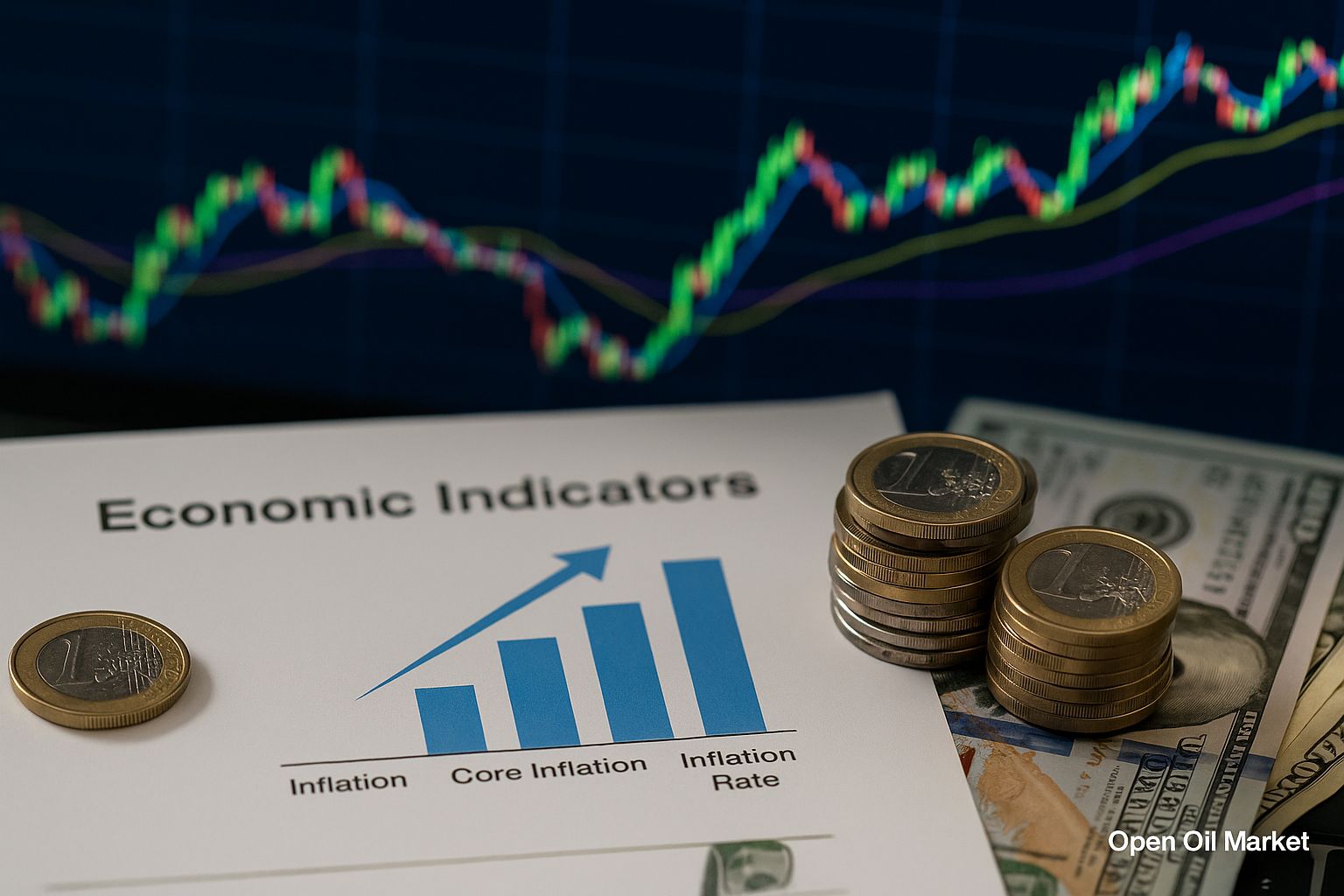 Eventos económicos clave e informes corporativos de la semana del 15 al 20 de septiembre de 2025