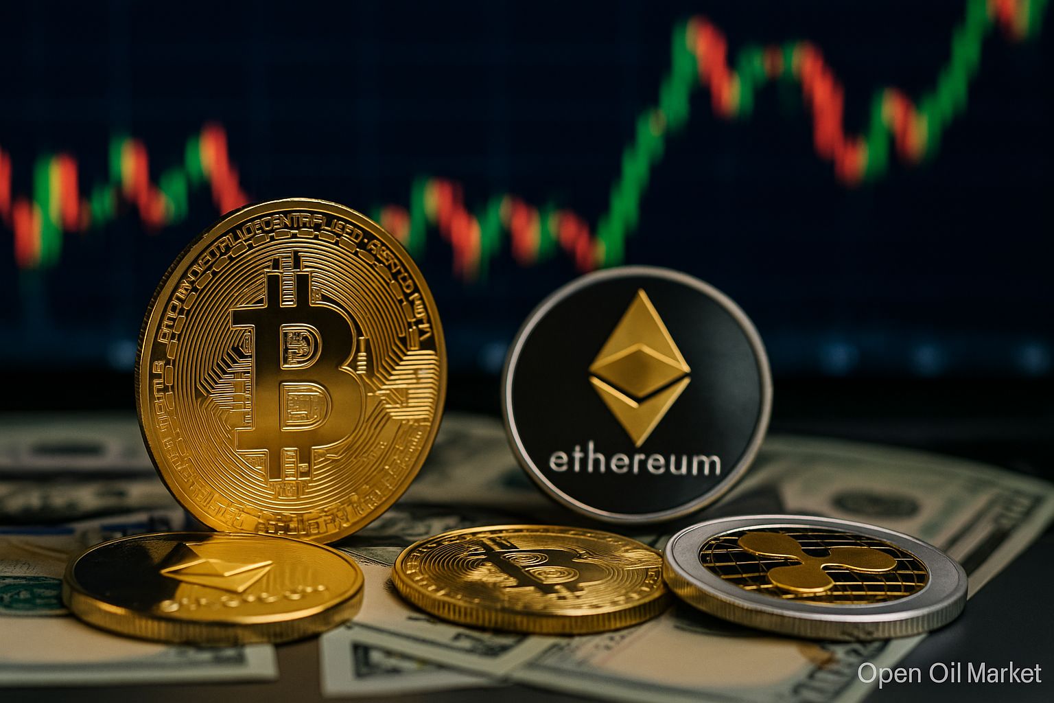 Noticias de criptomonedas – 2 de septiembre de 2025: bitcoin a $110,000, altcoins en ascenso, token de Trump.