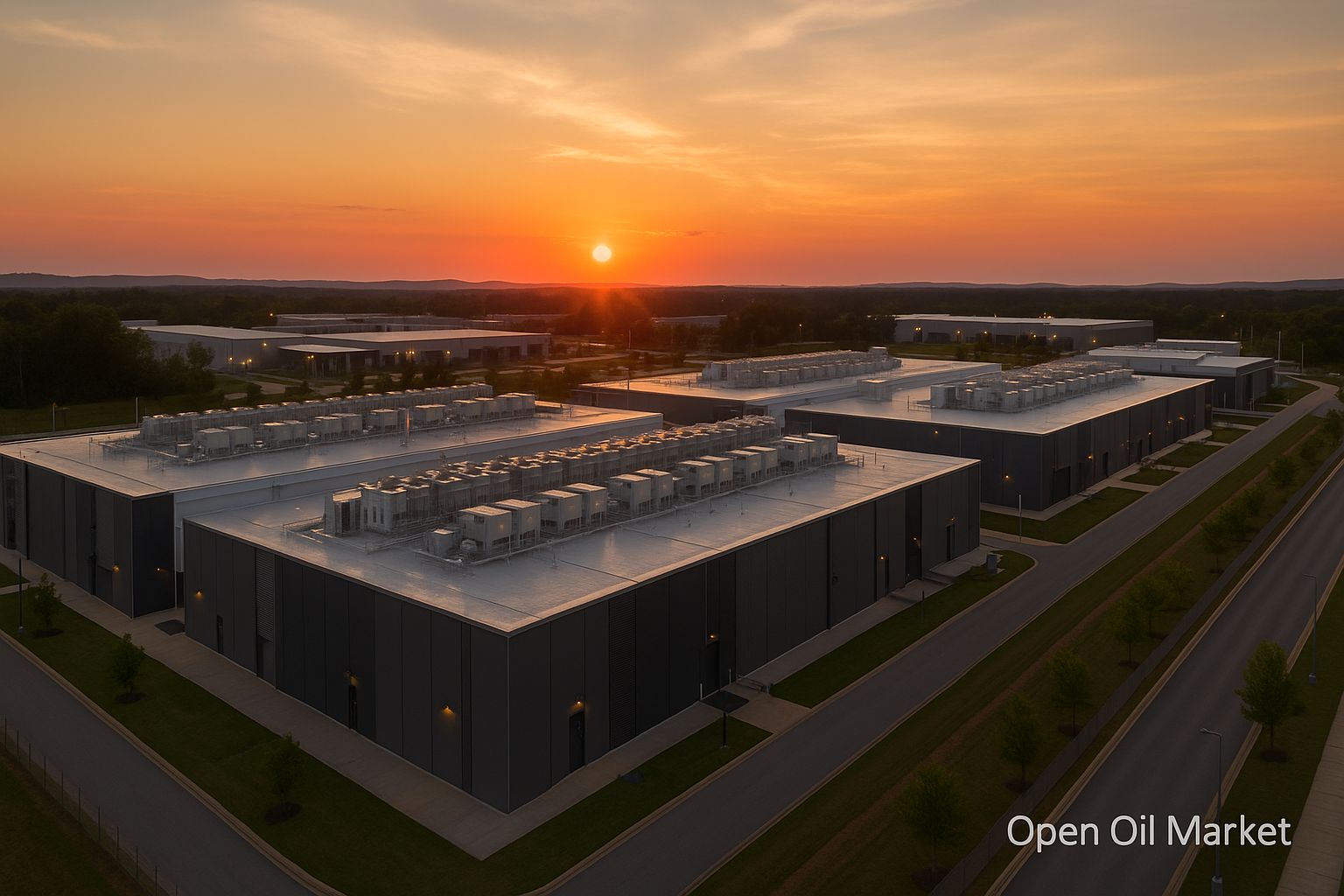 Noticias de startups e inversiones de capital de riesgo — jueves, 9 de octubre de 2025: mega rondas en IA y nuevos fondos del sector real.