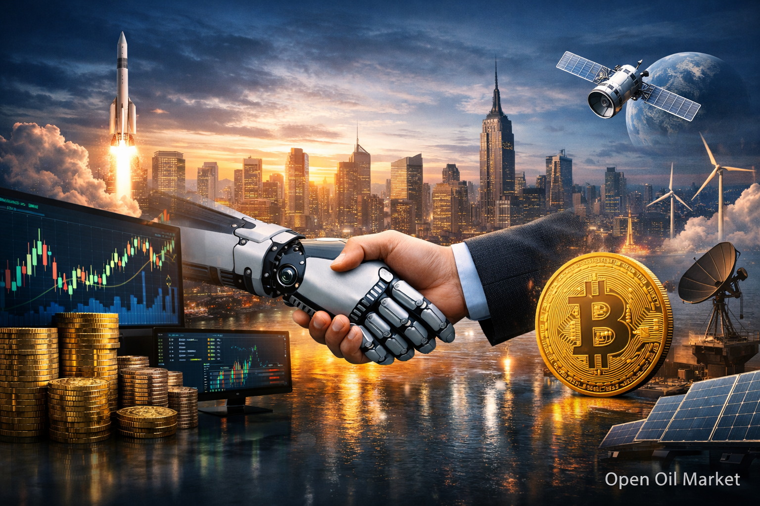 Noticias de startups y inversiones de capital de riesgo — domingo, 21 de diciembre de 2025: megafondos, rondas de IA récord y OPIs de un billón