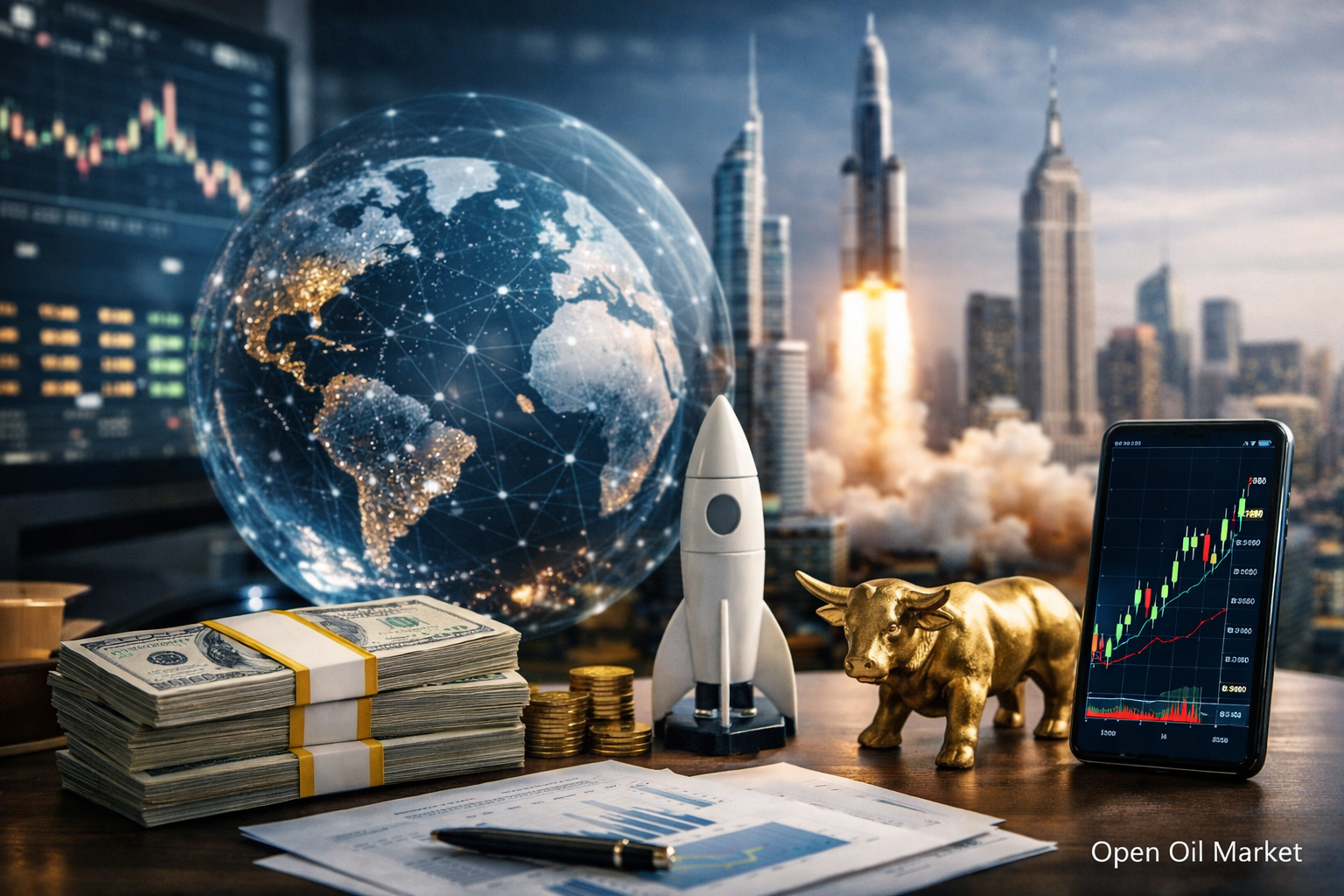 Noticias de startups e inversiones de riesgo — martes, 6 de enero de 2026: IA, megarrondas y giro global del mercado.