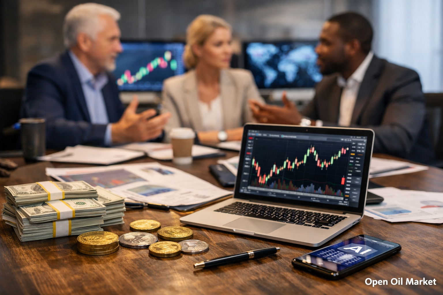 Noticias de startups e inversiones de capital riesgo, viernes, 13 de febrero de 2026 - IA sale a producción y fortalece posiciones en megarrondas