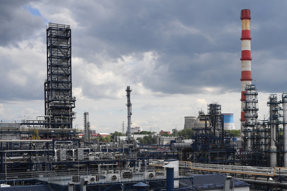 El tamaño importa. ¿Es necesario construir nuevas mini-refinerías de petróleo en Rusia?