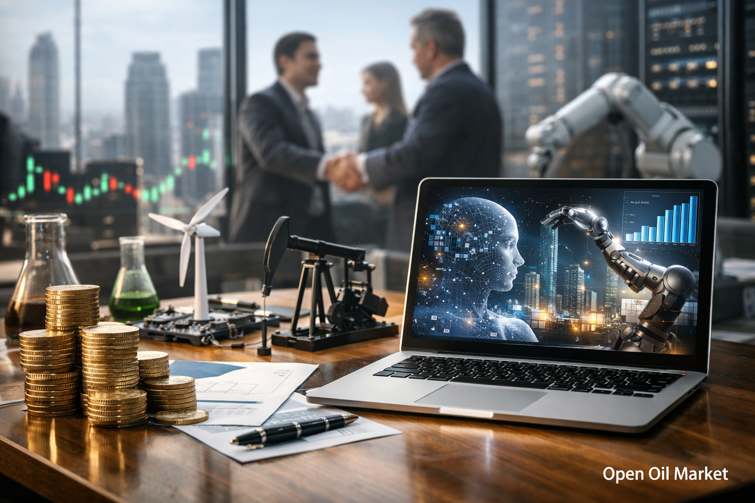 Noticias de startups y inversiones de riesgo — viernes, 20 de febrero de 2026: mega-ronda de $1 mil millones para World Labs y aceleración de acuerdos en AI