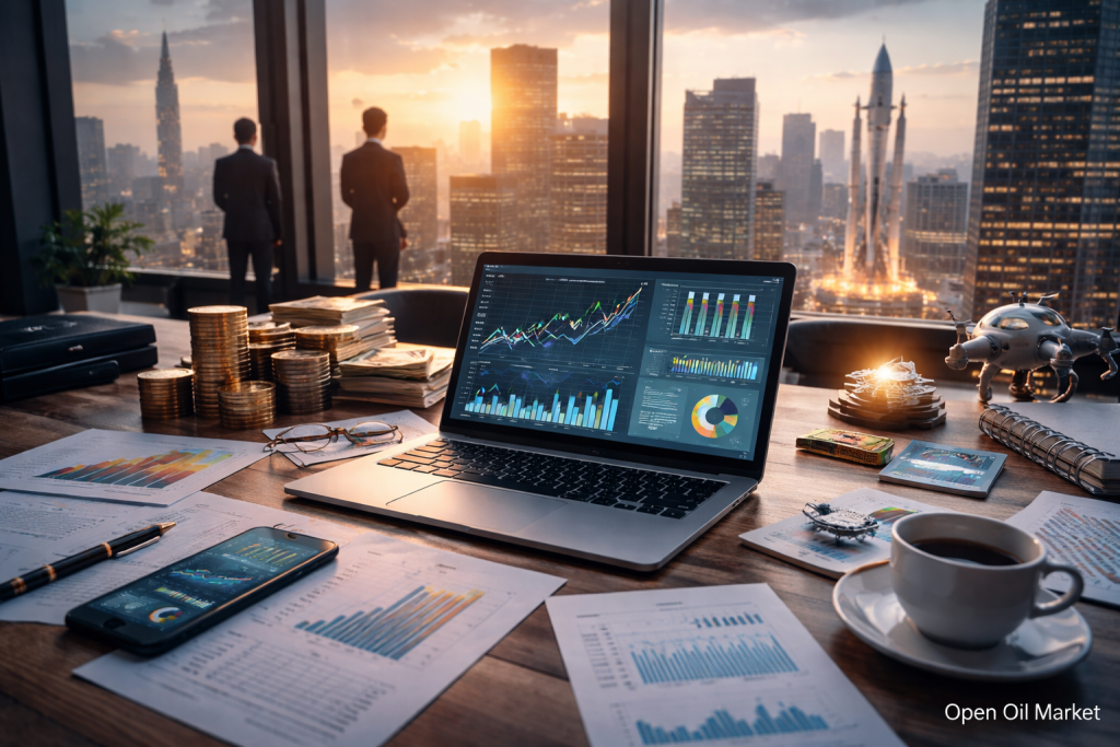 Noticias sobre startups e inversiones de capital riesgo 28 de marzo de 2026: AI, defensa tecnológica y ventana IPO