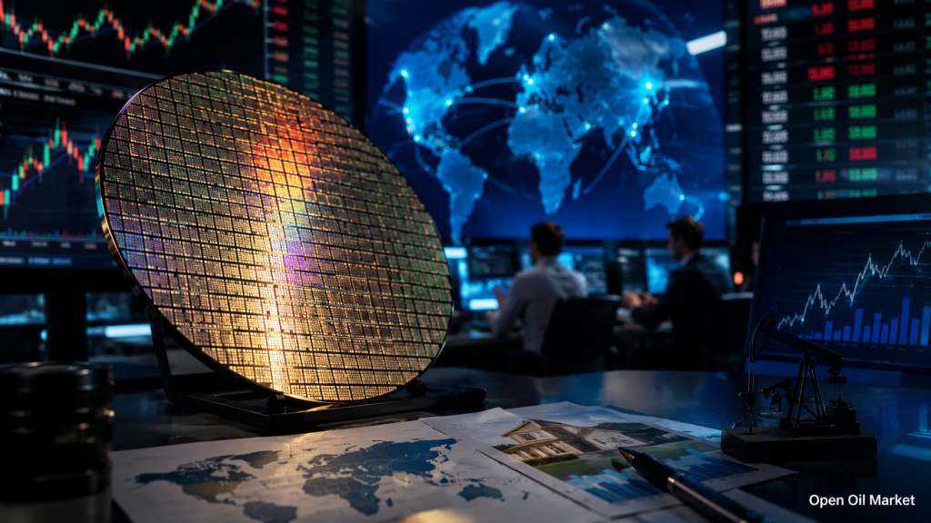 Eventos económicos e informes corporativos del 24 de junio de 2026: Micron, EIA, Ifo de Alemania e inflación en Rusia