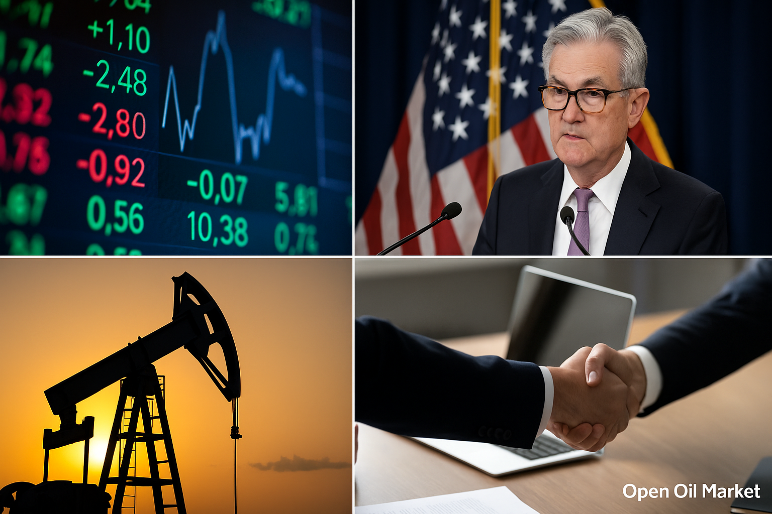 Eventos económicos e informes corporativos 2 de diciembre de 2025: reunión de Whitcoff con Putin, IPC de la Eurozona, informes de CrowdStrike y Marvell