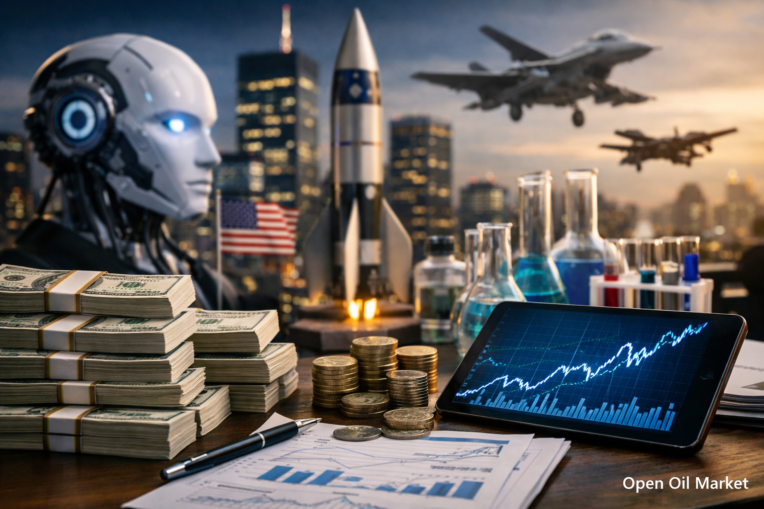 Noticias de startups e inversiones de riesgo — miércoles, 14 de enero de 2026: megafondos y unicornios de IA